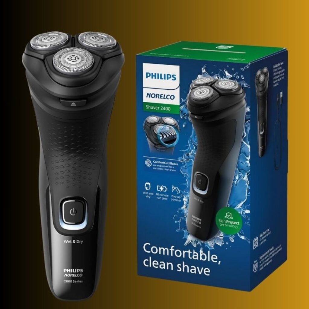 Philips Norelco Shaver 2400, X3001