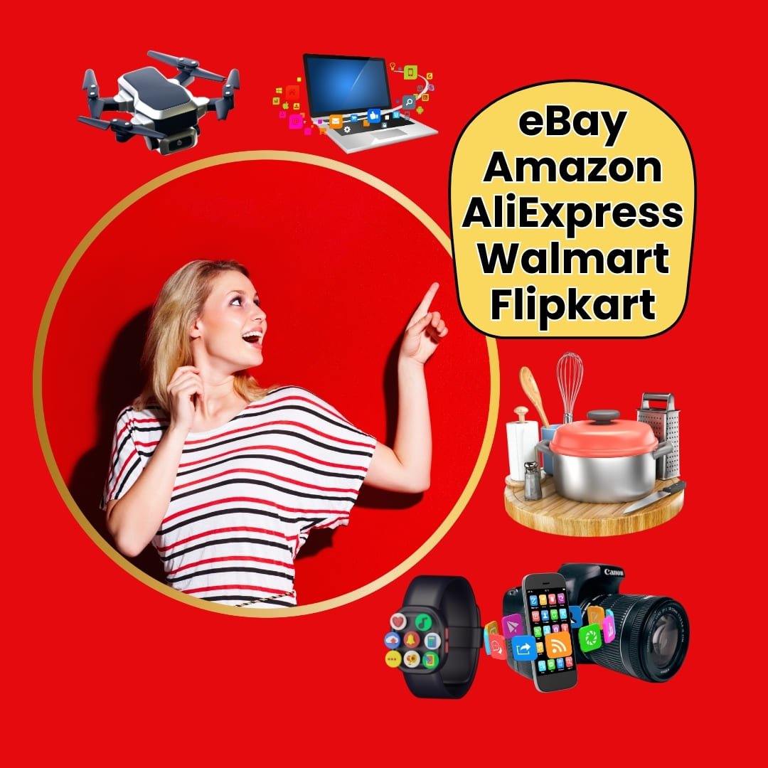 Hot deal world about us page image