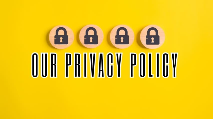 Privacy Policy