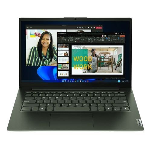 Lenovo 14 G4 - Laptop for Business - Intel Core i7-13620H - 14 FHD Display - 8GB RAM