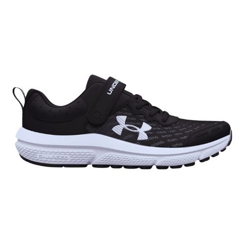 Under Armour Kids' Assert 10 Alternate Closure Shoes