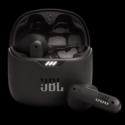 JBL Wireless Noise Cancelling Earbuds
