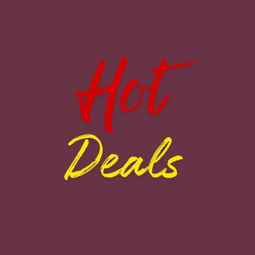 Hot Deal World